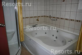Thermal Hotel Pam 21